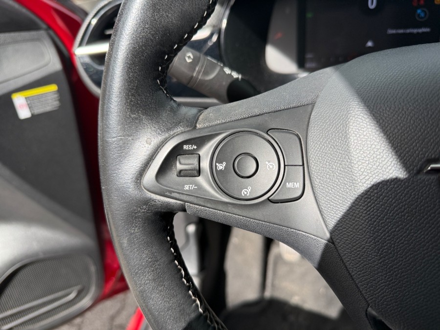 OPEL d'occasion CORSA 1.5 D 100 ULTIMATE de 2022 Dunkerque (59)﻿