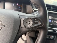 OPEL d'occasion CORSA 1.5 D 100 ULTIMATE de 2022 Dunkerque (59)﻿