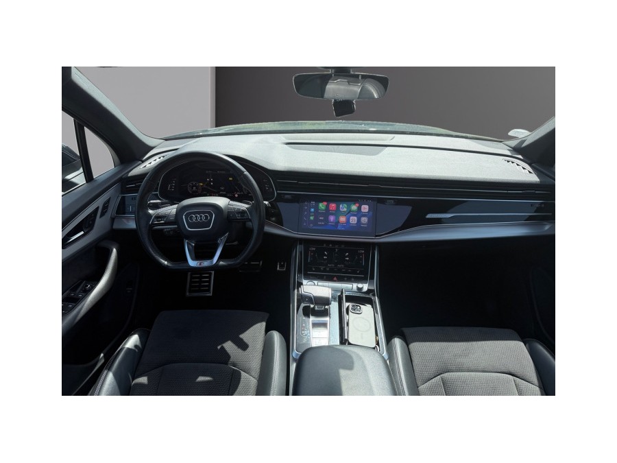 AUDI d'occasion Q7 50 TDI 286 de 2019 Compiègne (60)﻿