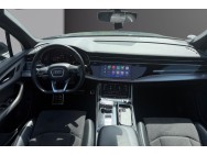 AUDI d'occasion Q7 50 TDI 286 de 2019 Compiègne (60)﻿