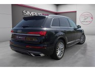 AUDI d'occasion Q7 50 TDI 286 de 2019 Compiègne (60)﻿