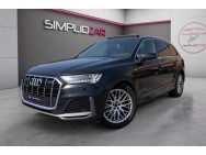 AUDI d'occasion Q7 50 TDI 286 de 2019 Compiègne (60)﻿