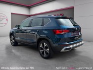 SEAT d'occasion ATECA 1.0 TSI 110 URBAN ADVANCED de 2023 Lyon Nord