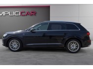 AUDI d'occasion Q7 50 TDI 286 de 2019 Compiègne (60)﻿