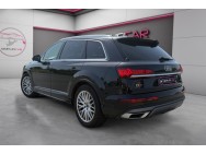 AUDI d'occasion Q7 50 TDI 286 de 2019 Compiègne (60)﻿