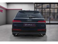 AUDI d'occasion Q7 50 TDI 286 de 2019 Compiègne (60)﻿
