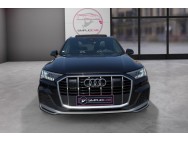 AUDI d'occasion Q7 50 TDI 286 de 2019 Compiègne (60)﻿