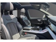AUDI d'occasion Q7 50 TDI 286 de 2019 Compiègne (60)﻿