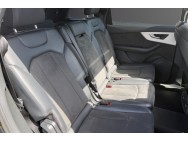 AUDI d'occasion Q7 50 TDI 286 de 2019 Compiègne (60)﻿