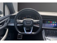 AUDI d'occasion Q7 50 TDI 286 de 2019 Compiègne (60)﻿