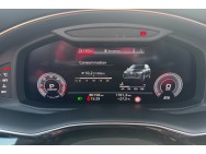 AUDI d'occasion Q7 50 TDI 286 de 2019 Compiègne (60)﻿