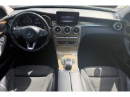 MERCEDES d'occasion CLASSE-C C 220 BlueTEC de 2014 Compiègne (60)﻿