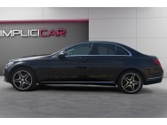 MERCEDES d'occasion CLASSE-C C 220 BlueTEC de 2014 Compiègne (60)﻿