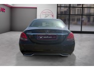 MERCEDES d'occasion CLASSE-C C 220 BlueTEC de 2014 Compiègne (60)﻿