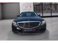 MERCEDES d'occasion CLASSE-C C 220 BlueTEC de 2014 Compiègne (60)﻿