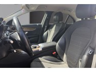MERCEDES d'occasion CLASSE-C C 220 BlueTEC de 2014 Compiègne (60)﻿