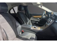 MERCEDES d'occasion CLASSE-C C 220 BlueTEC de 2014 Compiègne (60)﻿