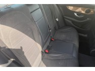 MERCEDES d'occasion CLASSE-C C 220 BlueTEC de 2014 Compiègne (60)﻿