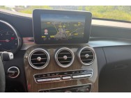 MERCEDES d'occasion CLASSE-C C 220 BlueTEC de 2014 Compiègne (60)﻿
