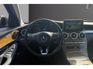 MERCEDES d'occasion CLASSE-C C 220 BlueTEC de 2014 Compiègne (60)﻿