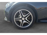 MERCEDES d'occasion CLASSE-C C 220 BlueTEC de 2014 Compiègne (60)﻿