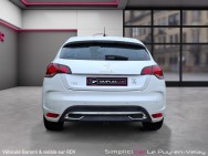 CITROEN d'occasion DS4 1.6 E-HDI 115 SO CHIC de 2014 Le Puy en Velay