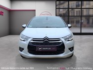 CITROEN d'occasion DS4 1.6 E-HDI 115 SO CHIC de 2014 Le Puy en Velay
