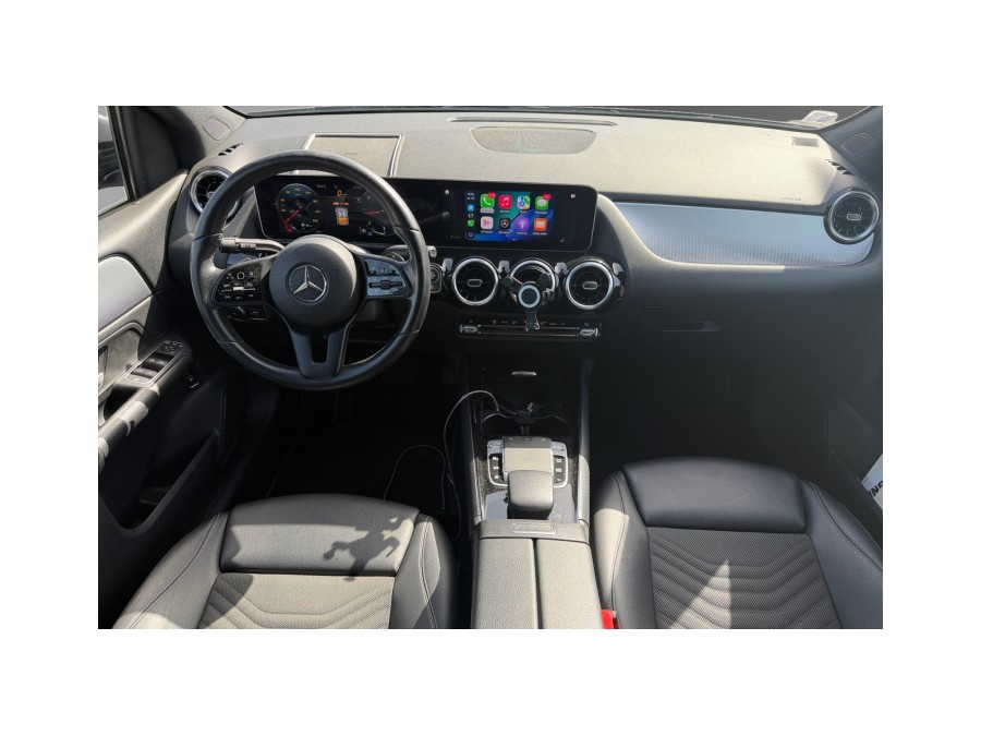 MERCEDES d'occasion CLASSE-B 2.0 B-200d de 2019 Compiègne (60)﻿
