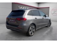 MERCEDES d'occasion CLASSE-B 2.0 B-200d de 2019 Compiègne (60)﻿