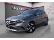 MERCEDES d'occasion CLASSE-B 2.0 B-200d de 2019 Compiègne (60)﻿