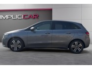 MERCEDES d'occasion CLASSE-B 2.0 B-200d de 2019 Compiègne (60)﻿