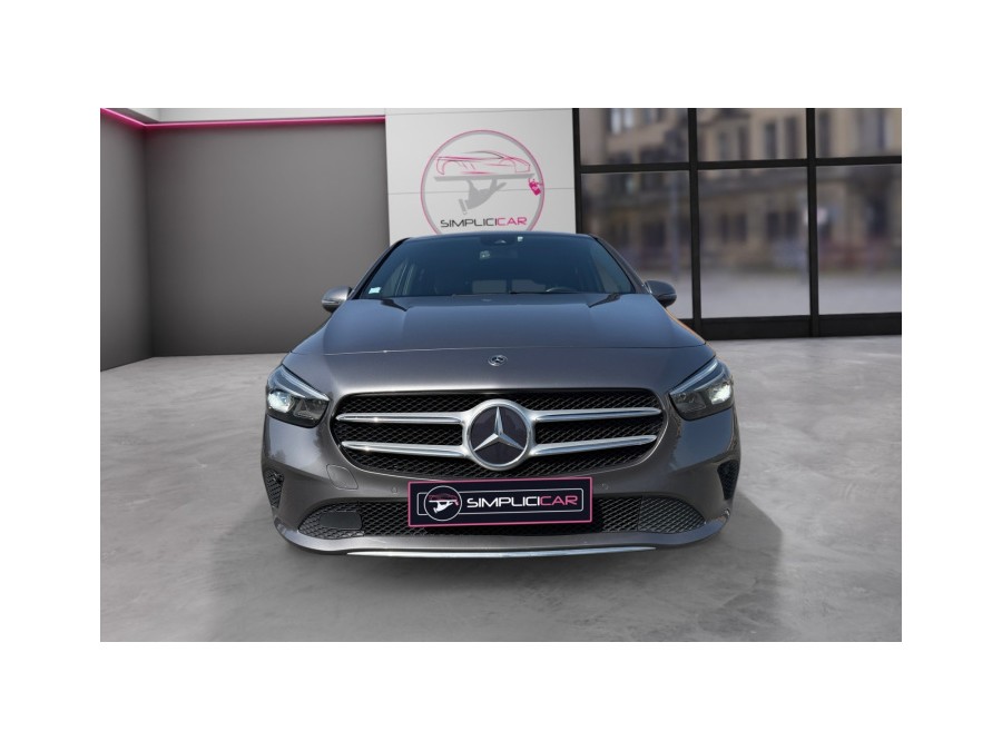 MERCEDES d'occasion CLASSE-B 2.0 B-200d de 2019 Compiègne (60)﻿