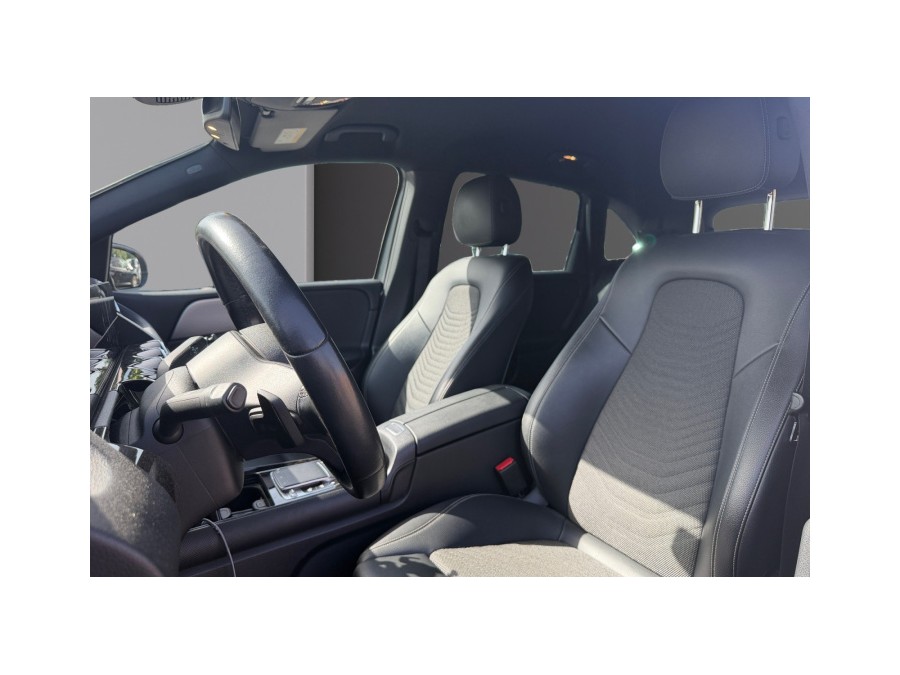 MERCEDES d'occasion CLASSE-B 2.0 B-200d de 2019 Compiègne (60)﻿