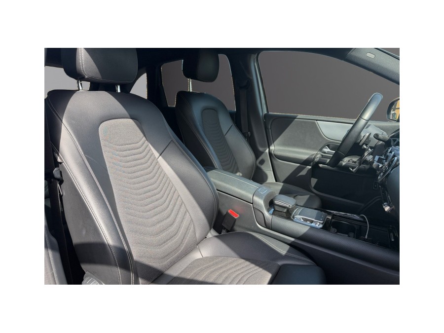 MERCEDES d'occasion CLASSE-B 2.0 B-200d de 2019 Compiègne (60)﻿