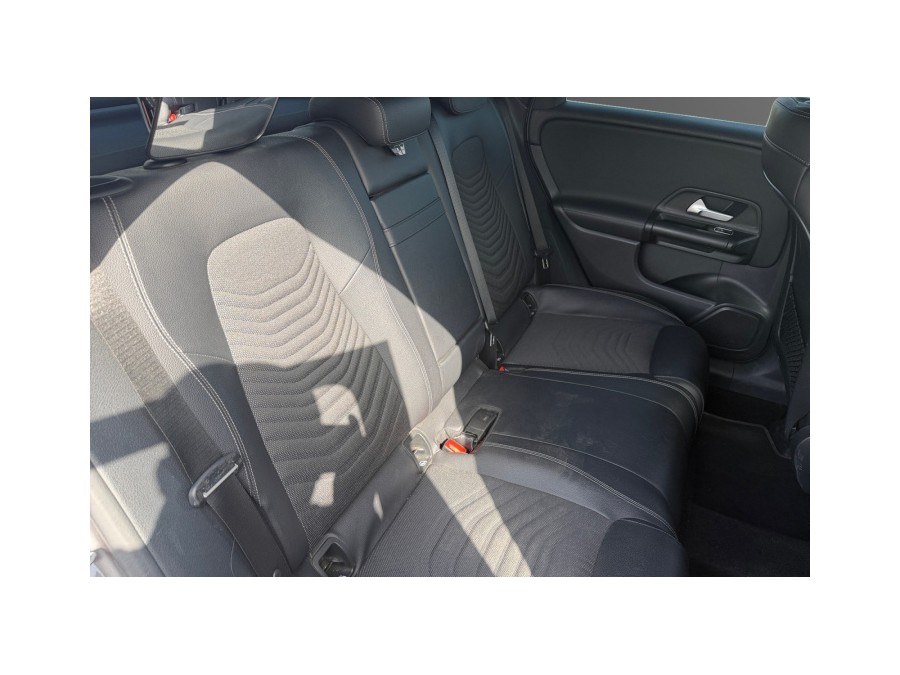 MERCEDES d'occasion CLASSE-B 2.0 B-200d de 2019 Compiègne (60)﻿