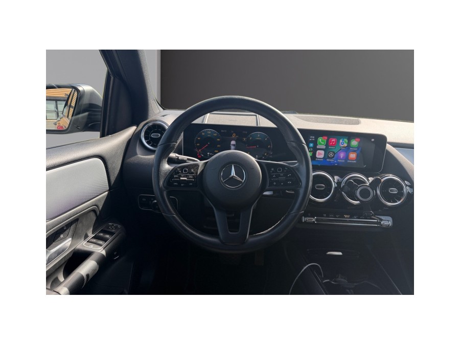 MERCEDES d'occasion CLASSE-B 2.0 B-200d de 2019 Compiègne (60)﻿
