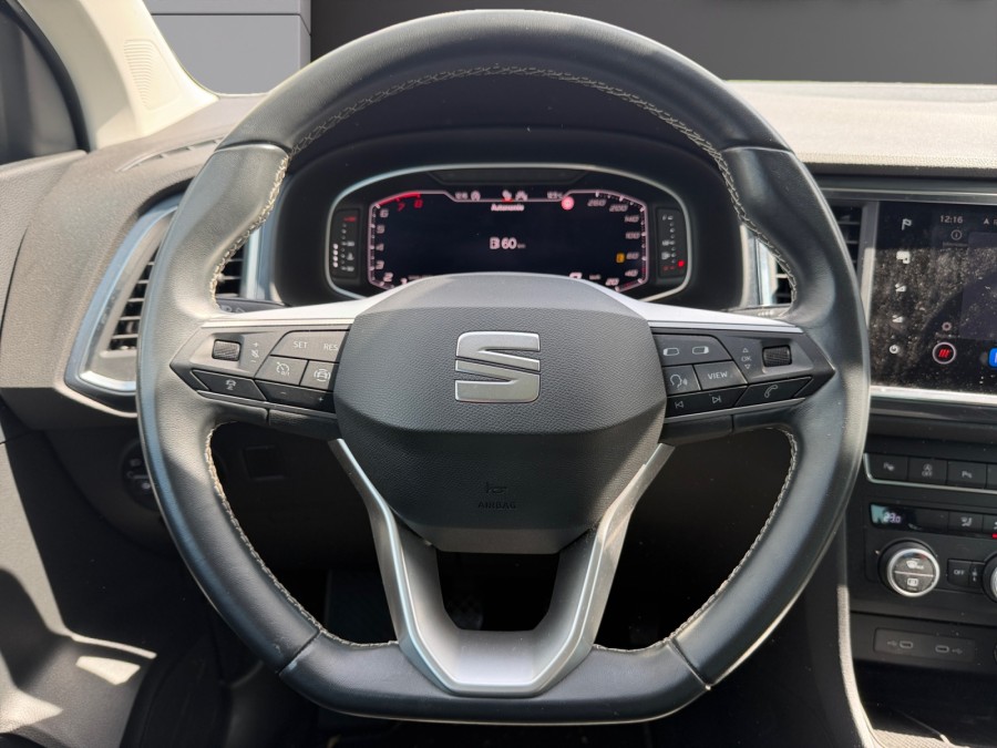 SEAT d'occasion ATECA 1.0 TSI 110 URBAN ADVANCED de 2023 Lyon Nord