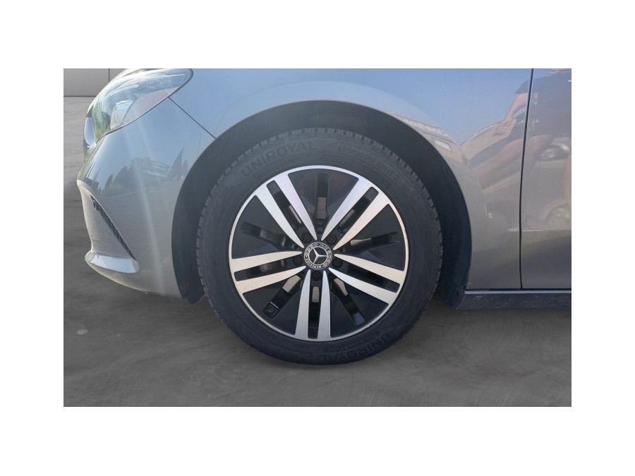 MERCEDES d'occasion CLASSE-B 2.0 B-200d de 2019 Compiègne (60)﻿