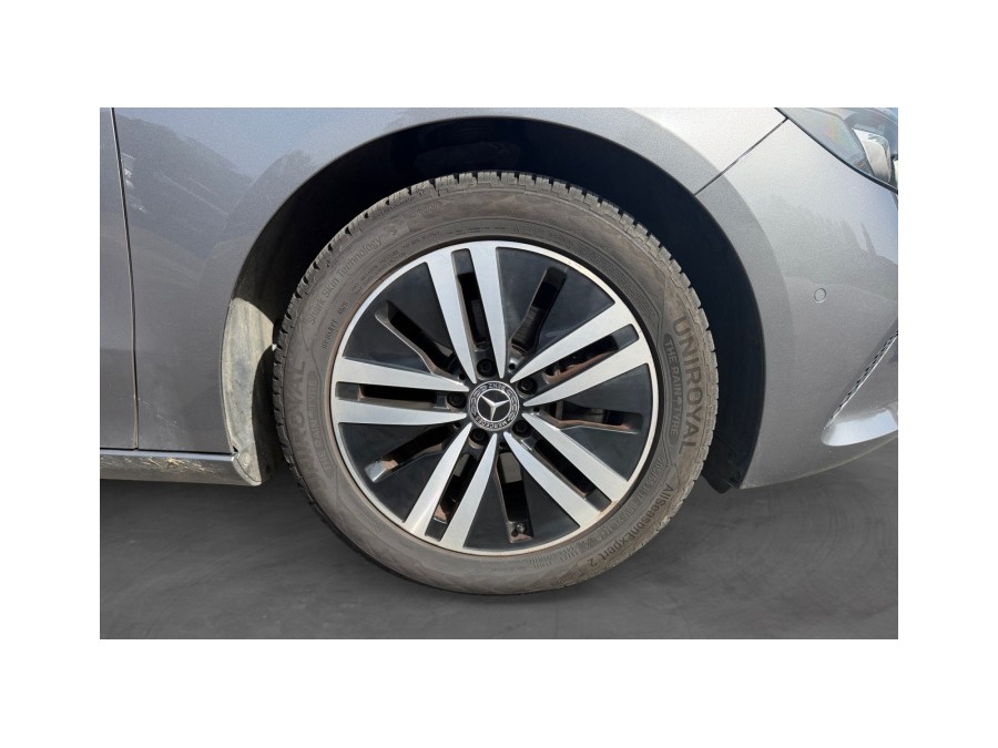 MERCEDES d'occasion CLASSE-B 2.0 B-200d de 2019 Compiègne (60)﻿