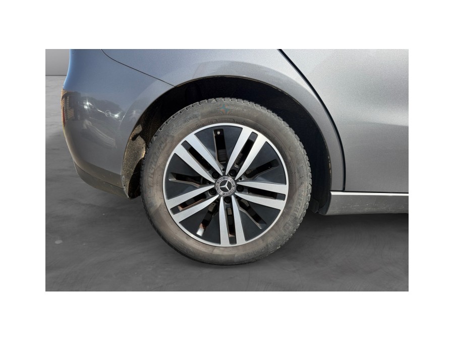 MERCEDES d'occasion CLASSE-B 2.0 B-200d de 2019 Compiègne (60)﻿