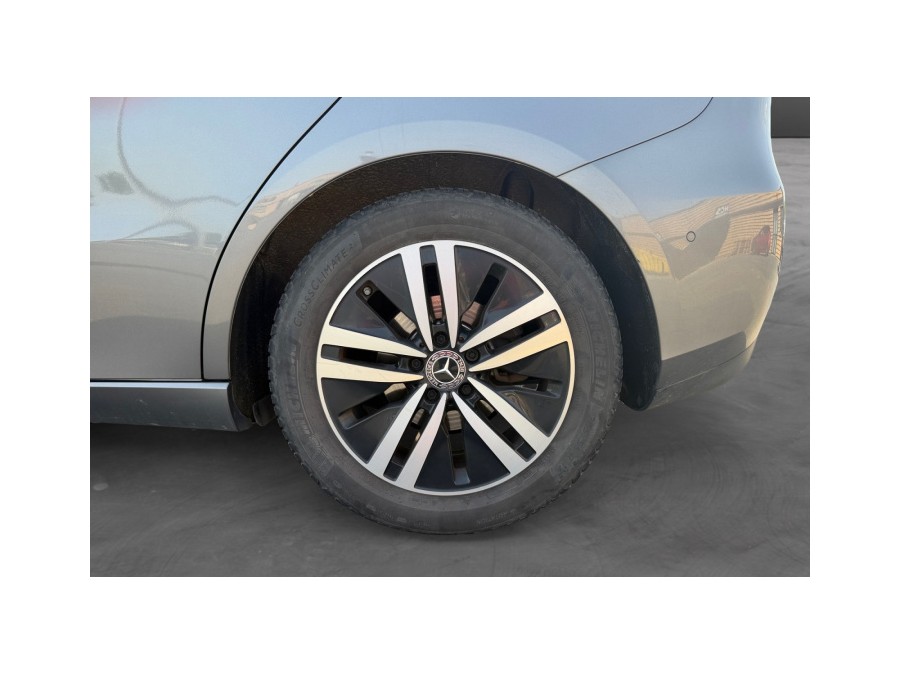 MERCEDES d'occasion CLASSE-B 2.0 B-200d de 2019 Compiègne (60)﻿