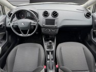 SEAT d'occasion IBIZA* SC 1.2 TSI 90 STYLE de 2017 Poitiers (86)﻿
