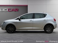 SEAT d'occasion IBIZA* SC 1.2 TSI 90 STYLE de 2017 Poitiers (86)﻿
