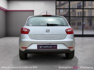 SEAT d'occasion IBIZA* SC 1.2 TSI 90 STYLE de 2017 Poitiers (86)﻿