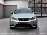 SEAT d'occasion IBIZA* SC 1.2 TSI 90 STYLE de 2017 Poitiers (86)﻿