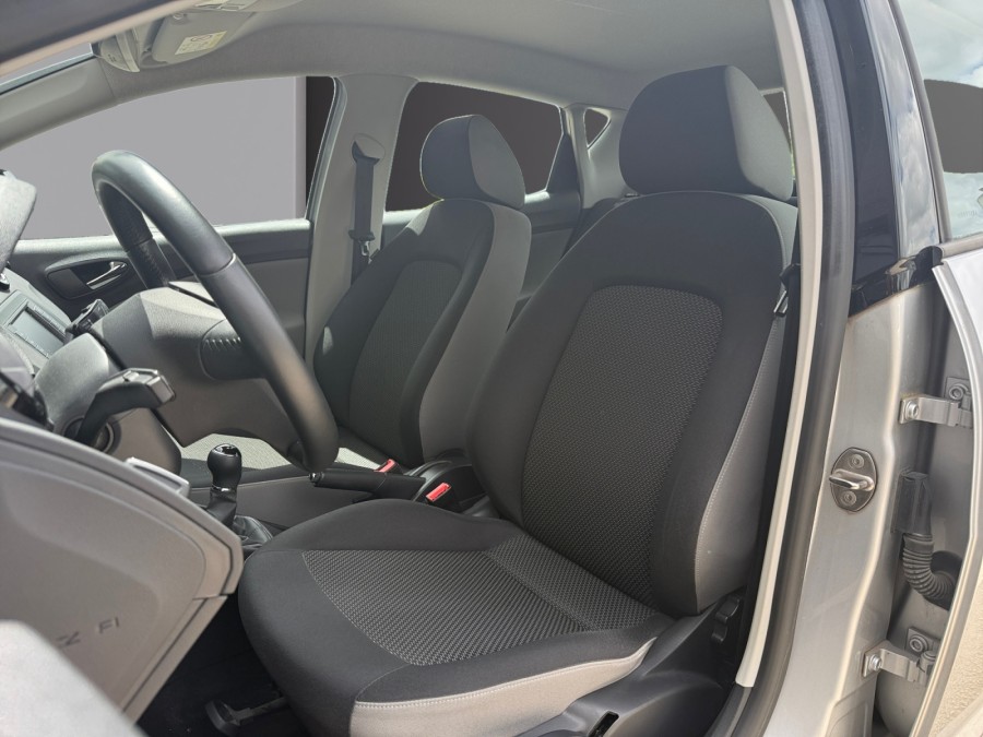 SEAT d'occasion IBIZA* SC 1.2 TSI 90 STYLE de 2017 Poitiers (86)﻿