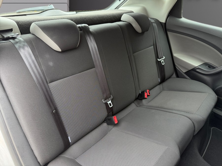 SEAT d'occasion IBIZA* SC 1.2 TSI 90 STYLE de 2017 Poitiers (86)﻿