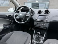 SEAT d'occasion IBIZA* SC 1.2 TSI 90 STYLE de 2017 Poitiers (86)﻿