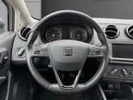 SEAT d'occasion IBIZA* SC 1.2 TSI 90 STYLE de 2017 Poitiers (86)﻿