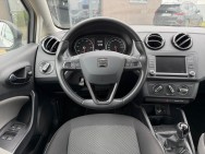 SEAT d'occasion IBIZA* SC 1.2 TSI 90 STYLE de 2017 Poitiers (86)﻿